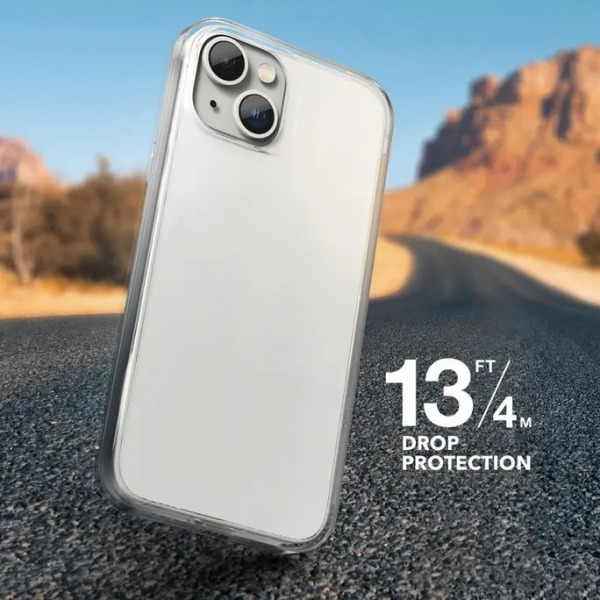 Ốp lưng chống sốc iPhone 14 Gear4 Crystal Palace-702010031-3