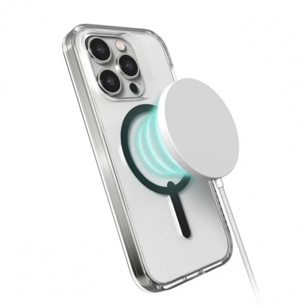 Ốp lưng Magsafe iPhone 14 Pro Gear4 Milan-702010091-11