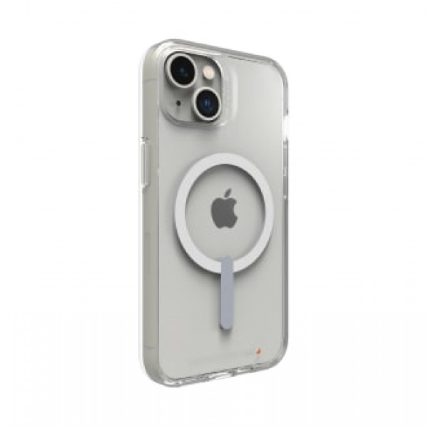 Ốp lưng Magsafe iPhone 14 Gear4 Crystal Palace-702010021-11