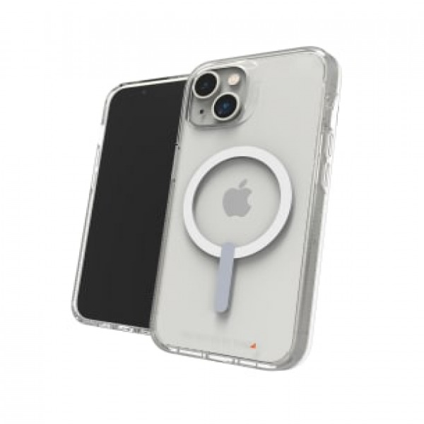 Ốp lưng Magsafe iPhone 14 Plus 15 Plus Gear4 Crystal Palace-702010013-6