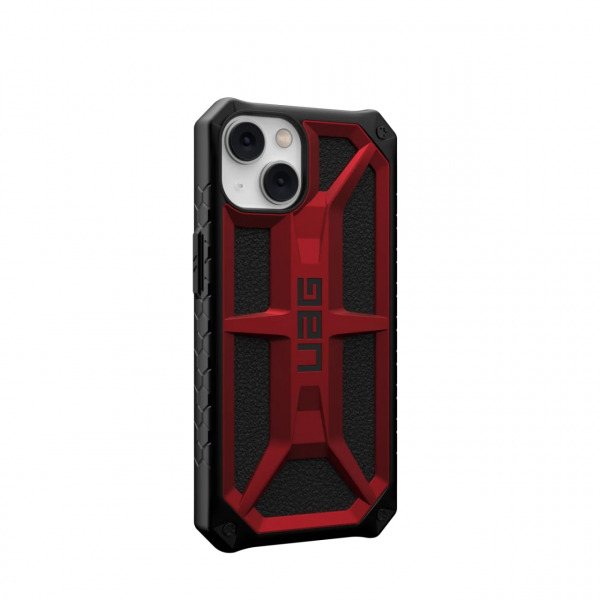 Ốp lưng chống sốc iPhone 14 UAG Monarch-114032115555-7