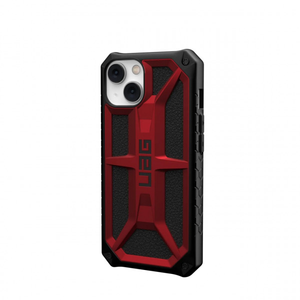 Ốp lưng chống sốc iPhone 14 UAG Monarch-114032115555-6