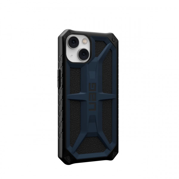 Ốp lưng chống sốc iPhone 14 UAG Monarch-114032115555-5
