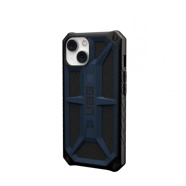 Ốp lưng chống sốc iPhone 14 UAG Monarch-114032115555-4