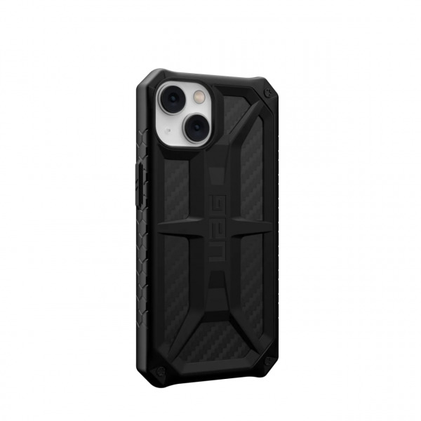 Ốp lưng chống sốc iPhone 14 UAG Monarch-114032115555-3