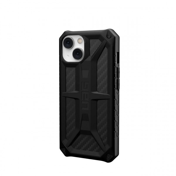 Ốp lưng chống sốc iPhone 14 UAG Monarch-114032115555-2