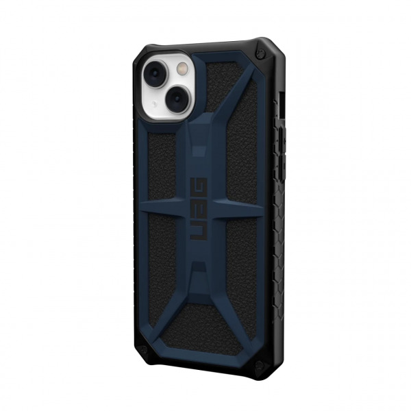 Ốp lưng chống sốc iPhone 14 Plus 15 Plus UAG Monarch-114033114242-5