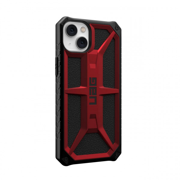 Ốp lưng chống sốc iPhone 14 Plus 15 Plus UAG Monarch-114033114242-3
