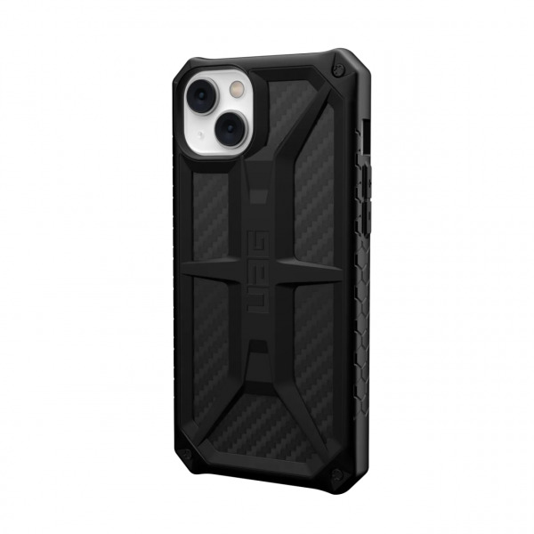Ốp lưng chống sốc iPhone 14 Plus 15 Plus UAG Monarch-114033114242-9