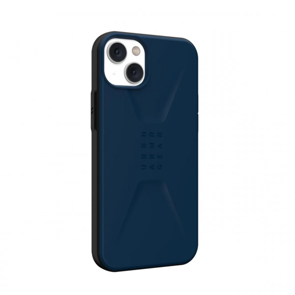 Ốp lưng chống sốc iPhone 14 Plus 15 Plus UAG Civilian-114041117272-2