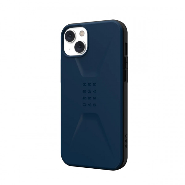 Ốp lưng chống sốc iPhone 14 Plus 15 Plus UAG Civilian-114041117272-3