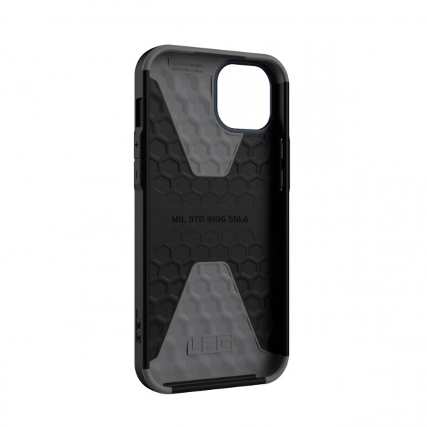 Ốp lưng chống sốc iPhone 14 Plus 15 Plus UAG Civilian-114041117272-19