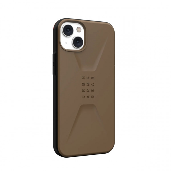 Ốp lưng chống sốc iPhone 14 Plus 15 Plus UAG Civilian-114041117272-9