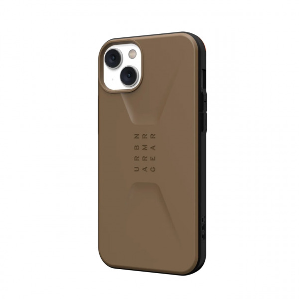 Ốp lưng chống sốc iPhone 14 Plus 15 Plus UAG Civilian-114041117272-8