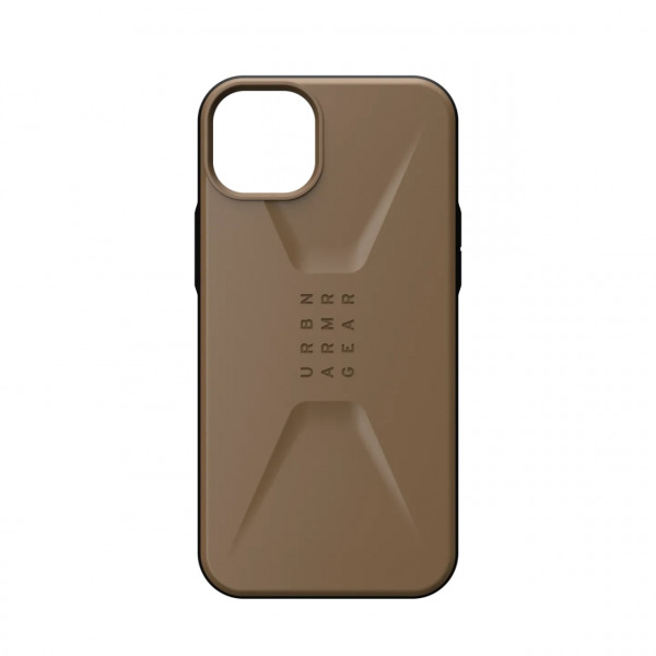 Ốp lưng chống sốc iPhone 14 Plus 15 Plus UAG Civilian-114041117272-17