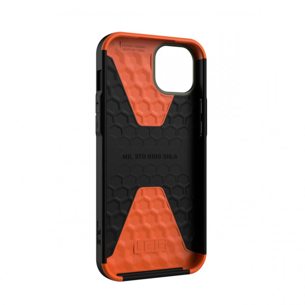 Ốp lưng chống sốc iPhone 14 Plus 15 Plus UAG Civilian-114041117272-18