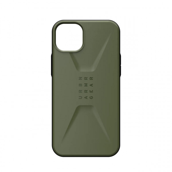 Ốp lưng chống sốc iPhone 14 Plus 15 Plus UAG Civilian-114041117272-14