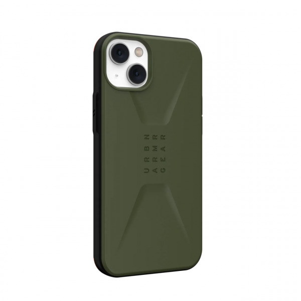 Ốp lưng chống sốc iPhone 14 Plus 15 Plus UAG Civilian-114041117272-6