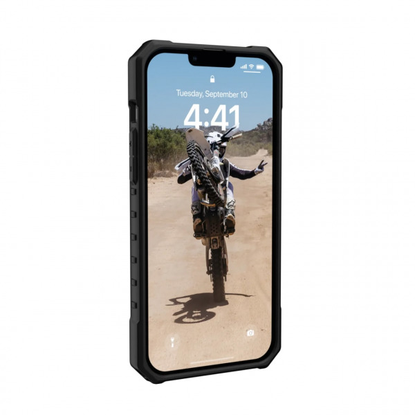 Ốp lưng Magsafe iPhone 14 Plus 15 Plus UAG Pathfinder-114053118182-8