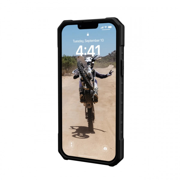 Ốp lưng Magsafe iPhone 14 Plus 15 Plus UAG Pathfinder-114053118182-9