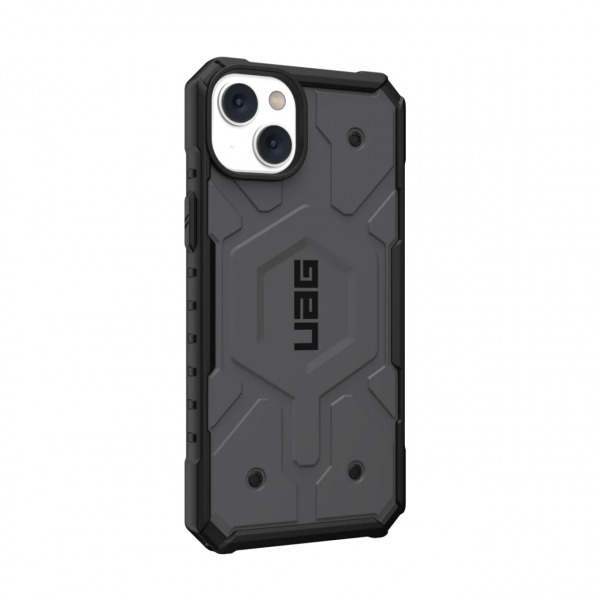 Ốp lưng Magsafe iPhone 14 Plus 15 Plus UAG Pathfinder-114053118182-4