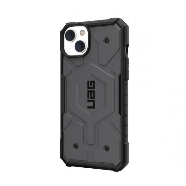 Ốp lưng Magsafe iPhone 14 Plus 15 Plus UAG Pathfinder-114053118182-5