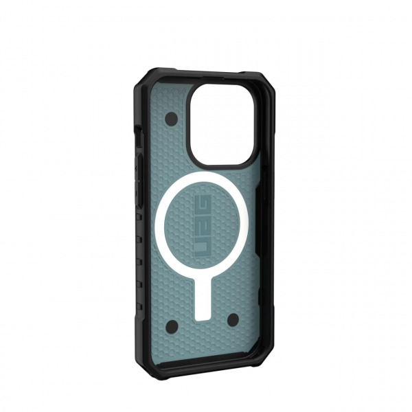 Ốp lưng Magsafe iPhone 14 Pro UAG Pathfinder-114054114141-10