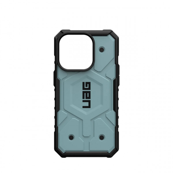 Ốp lưng Magsafe iPhone 14 Pro UAG Pathfinder-114054114141-11