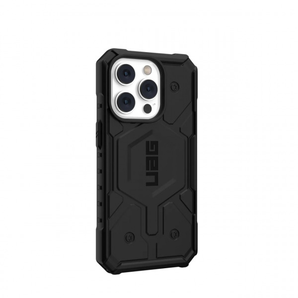 Ốp lưng Magsafe iPhone 14 Pro UAG Pathfinder-114054114141-7