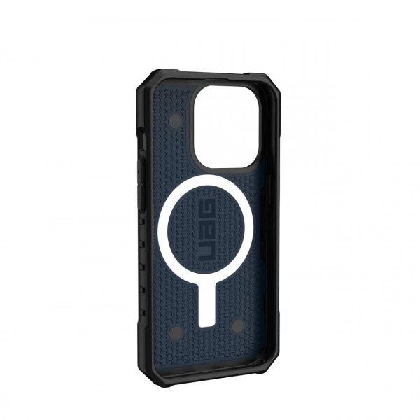 Ốp lưng Magsafe iPhone 14 Pro UAG Pathfinder-114054114141-14