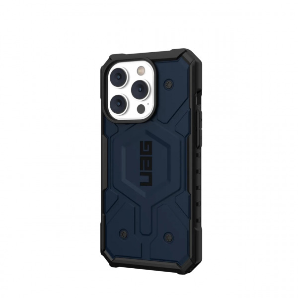 Ốp lưng Magsafe iPhone 14 Pro UAG Pathfinder-114054114141-6