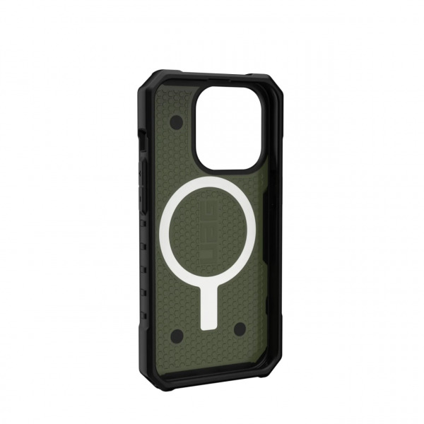 Ốp lưng Magsafe iPhone 14 Pro UAG Pathfinder-114054114141-19
