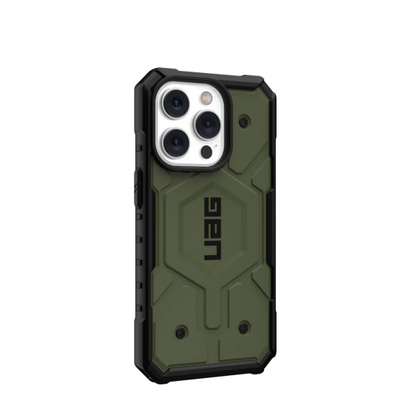Ốp lưng Magsafe iPhone 14 Pro UAG Pathfinder-114054114141-4