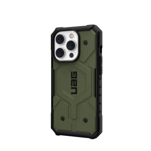 Ốp lưng Magsafe iPhone 14 Pro UAG Pathfinder-114054114141-5