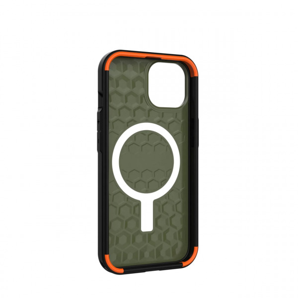 Ốp lưng Magsafe iPhone 14 UAG Civilian-114036114040-15