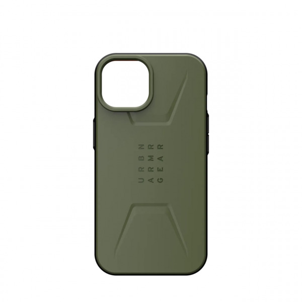 Ốp lưng Magsafe iPhone 14 UAG Civilian-114036114040-17
