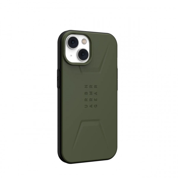 Ốp lưng Magsafe iPhone 14 UAG Civilian-114036114040-5
