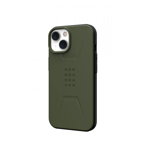 Ốp lưng Magsafe iPhone 14 UAG Civilian-114036114040-4
