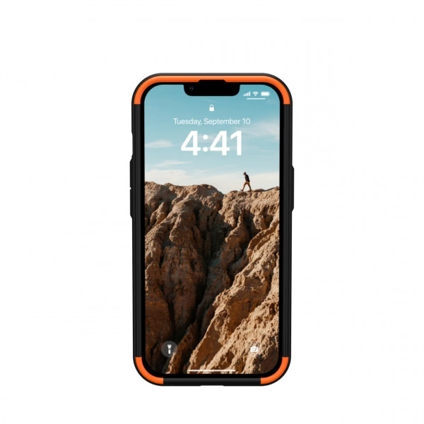 Ốp lưng Magsafe iPhone 14 UAG Civilian-114036114040-9