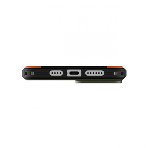 Ốp lưng Magsafe iPhone 14 Plus 15 Plus UAG Civilian-114037115555-20