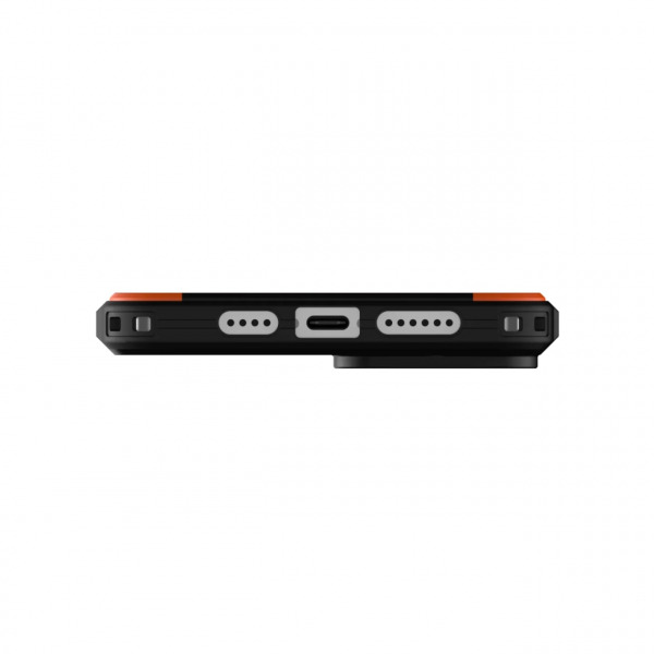 Ốp lưng Magsafe iPhone 14 Plus 15 Plus UAG Civilian-114037115555-21