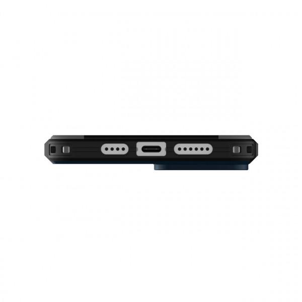 Ốp lưng Magsafe iPhone 14 Plus 15 Plus UAG Civilian-114037115555-19