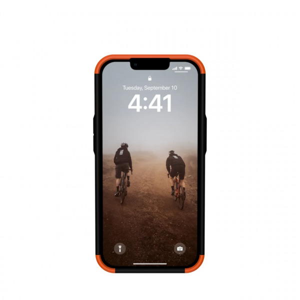 Ốp lưng chống sốc iPhone 14 UAG Civilian-114040118182-19