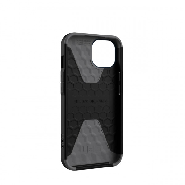 Ốp lưng chống sốc iPhone 14 UAG Civilian-114040118182-21