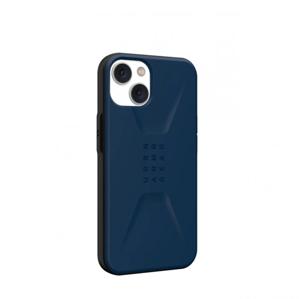 Ốp lưng chống sốc iPhone 14 UAG Civilian-114040118182-4