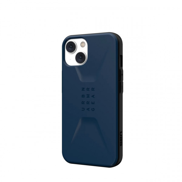 Ốp lưng chống sốc iPhone 14 UAG Civilian-114040118182-5