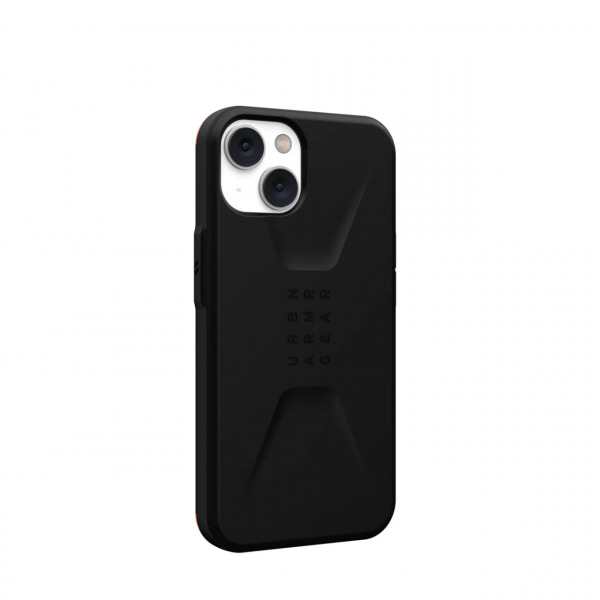 Ốp lưng chống sốc iPhone 14 UAG Civilian-114040118182-3