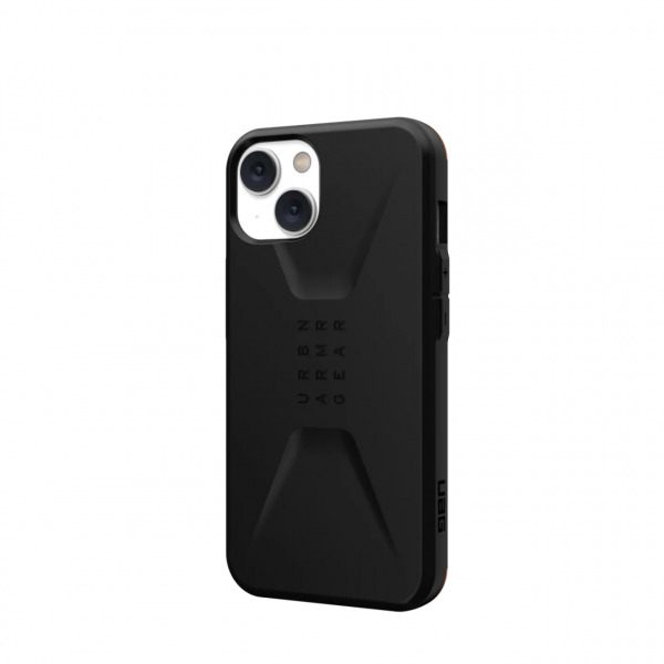 Ốp lưng chống sốc iPhone 14 UAG Civilian-114040118182-2