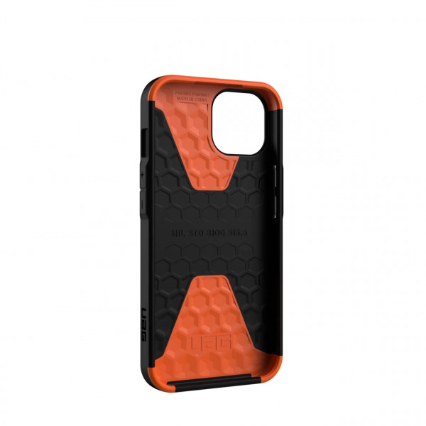 Ốp lưng chống sốc iPhone 14 UAG Civilian-114040118182-20