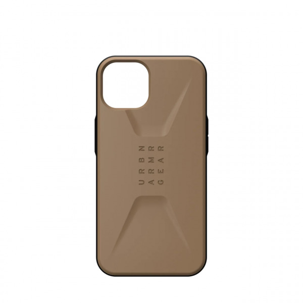 Ốp lưng chống sốc iPhone 14 UAG Civilian-114040118182-11